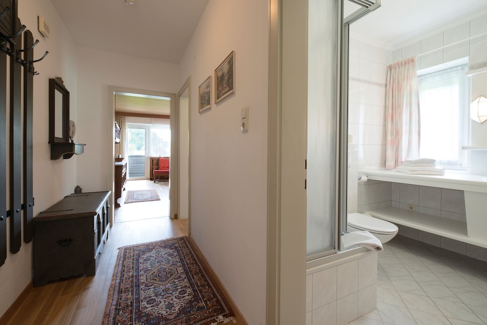 Family Suite (Tiroler Haus) photo 3