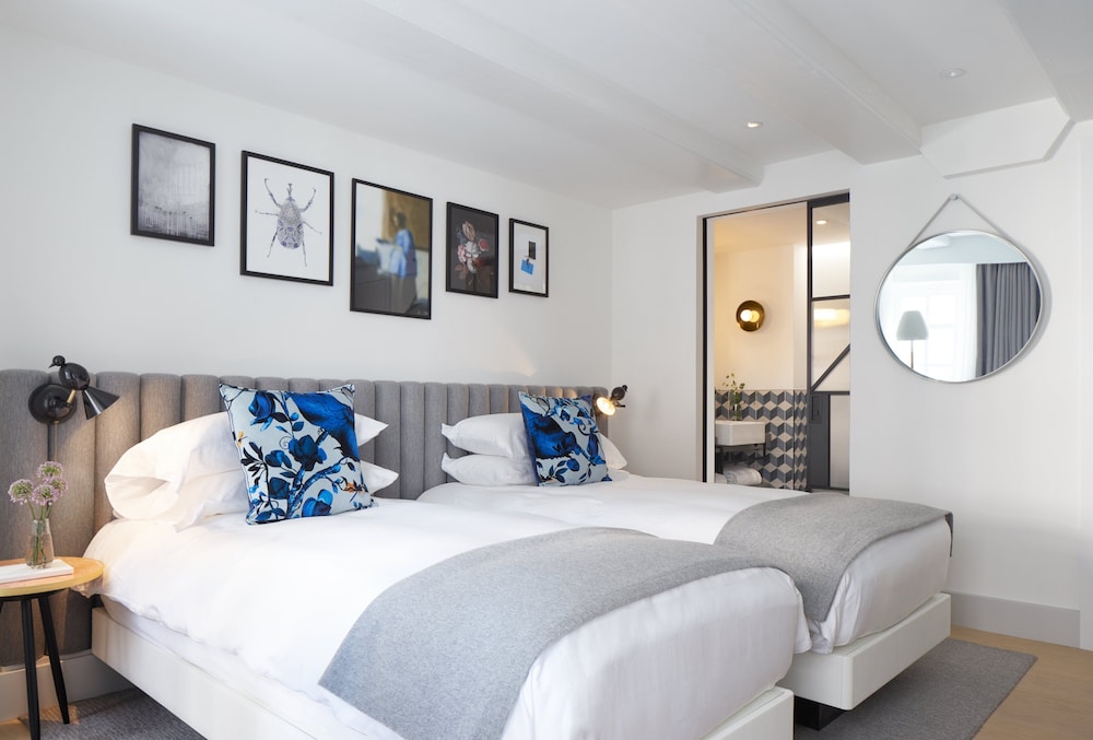 Premium Room, 2 Twin Beds