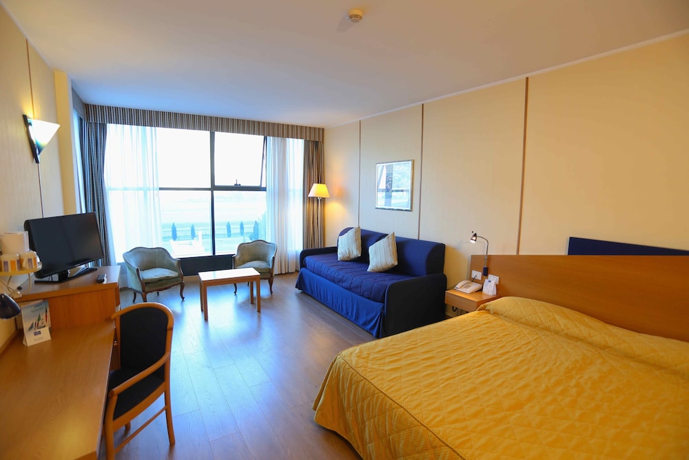 Deluxe Double or Twin Room photo 1