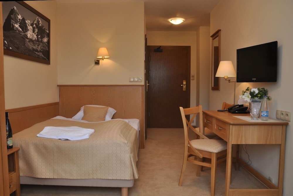 Comfort Single Room, Balcony photo 1