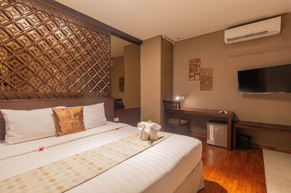 Family Villa, 2 Bedrooms, Garden View photo 3