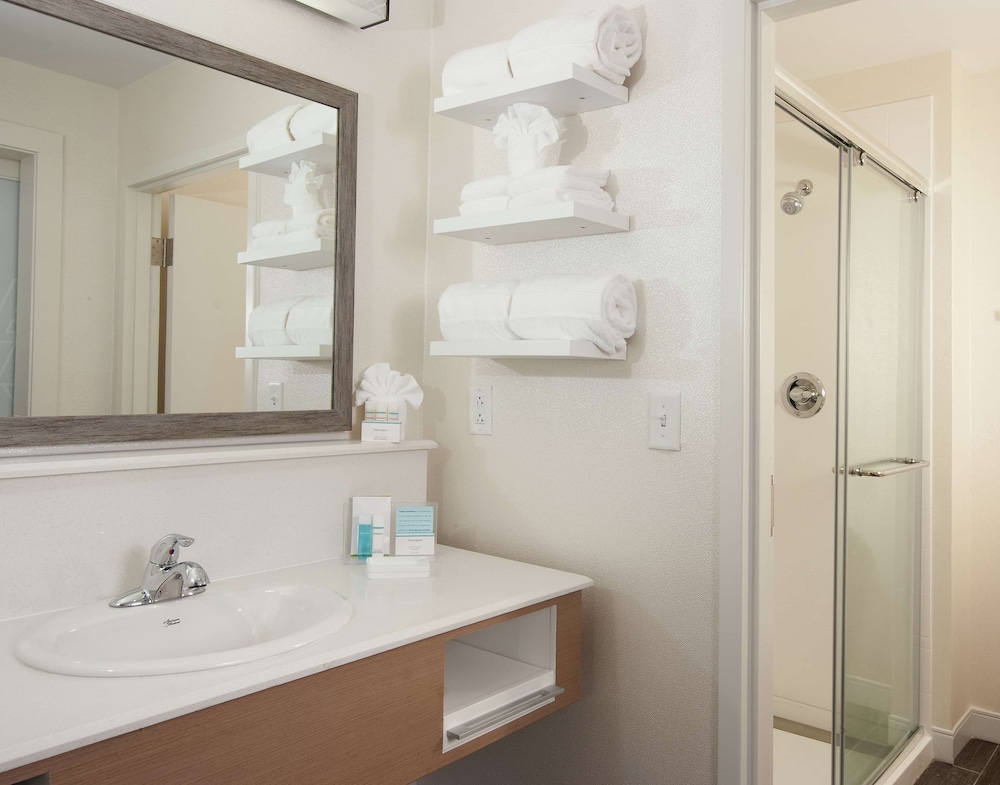 Hampton Inn & Suites by Hilton Augusta-Washington Rd, Foto 4