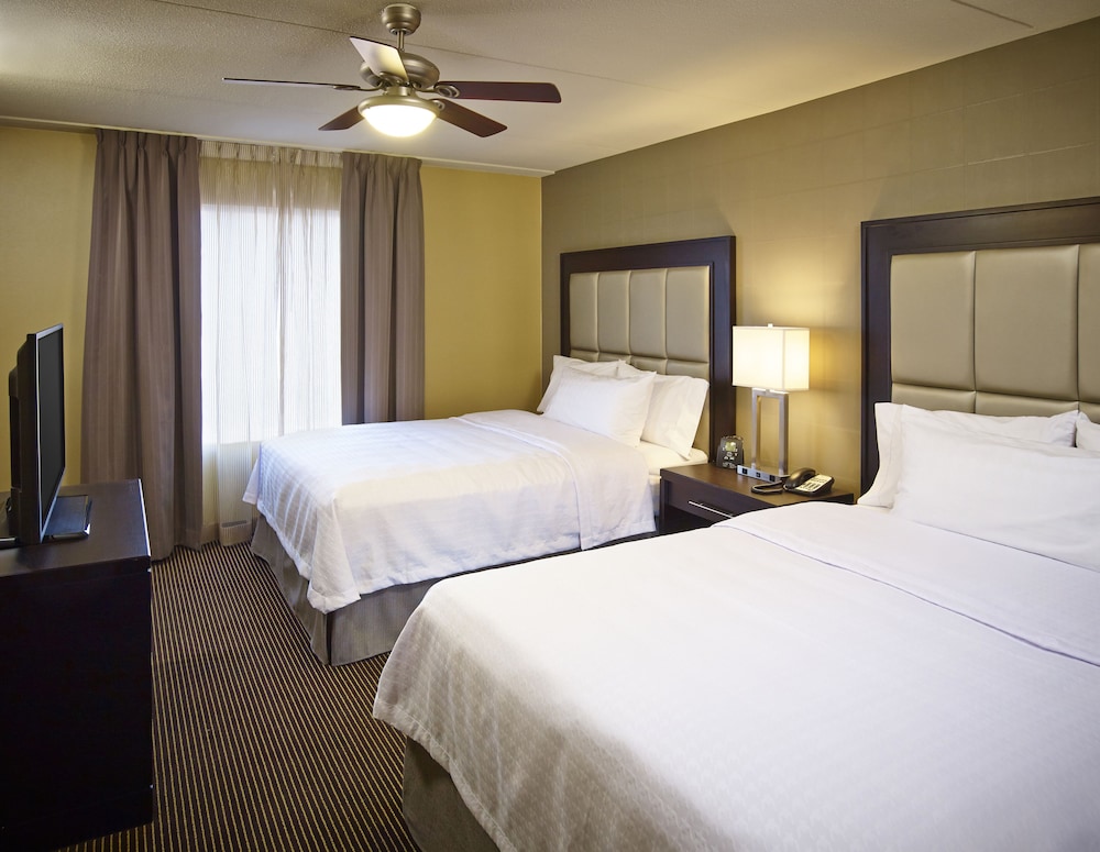 Suite, 1 Bedroom, Bathtub