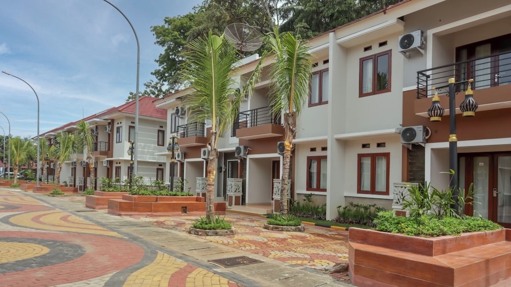Family Townhome, Park View photo 2