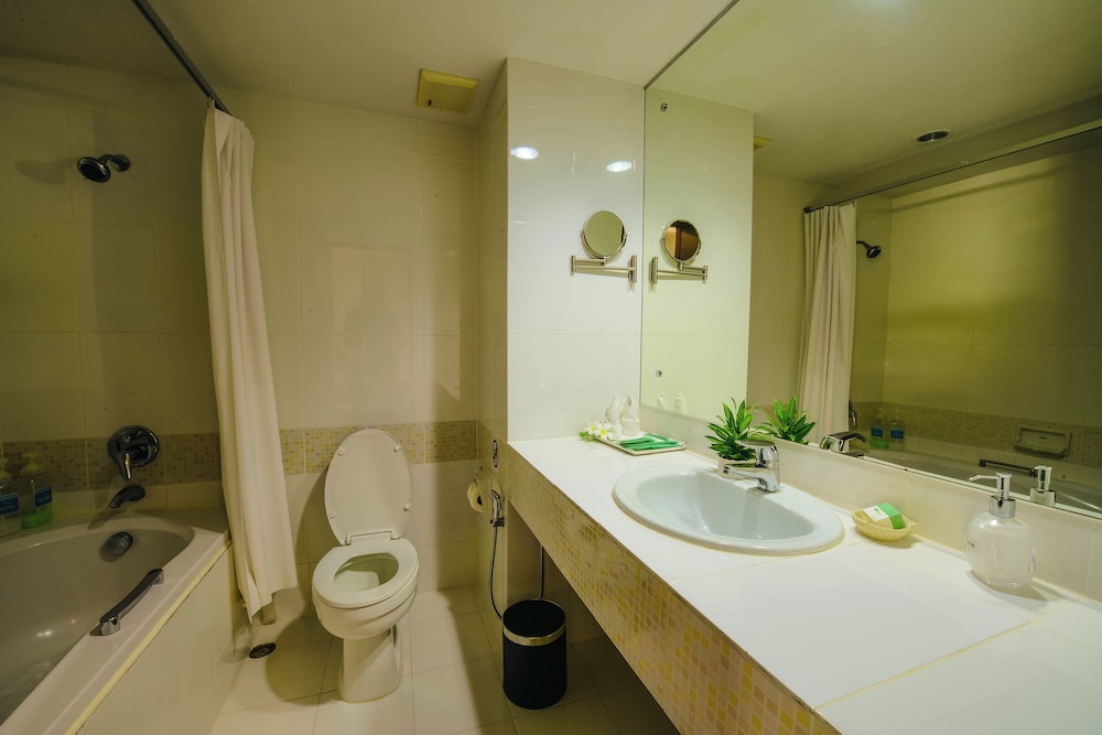 Superior Room - Photo 20