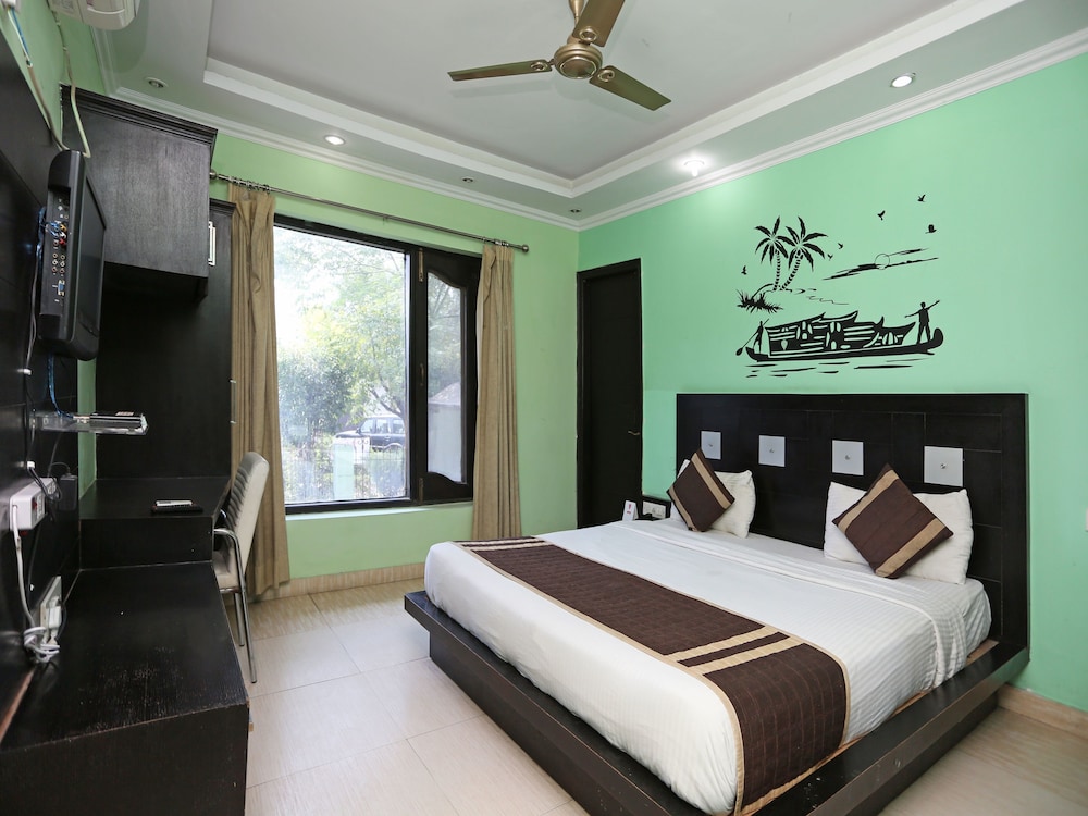 Double Or Twin Room
