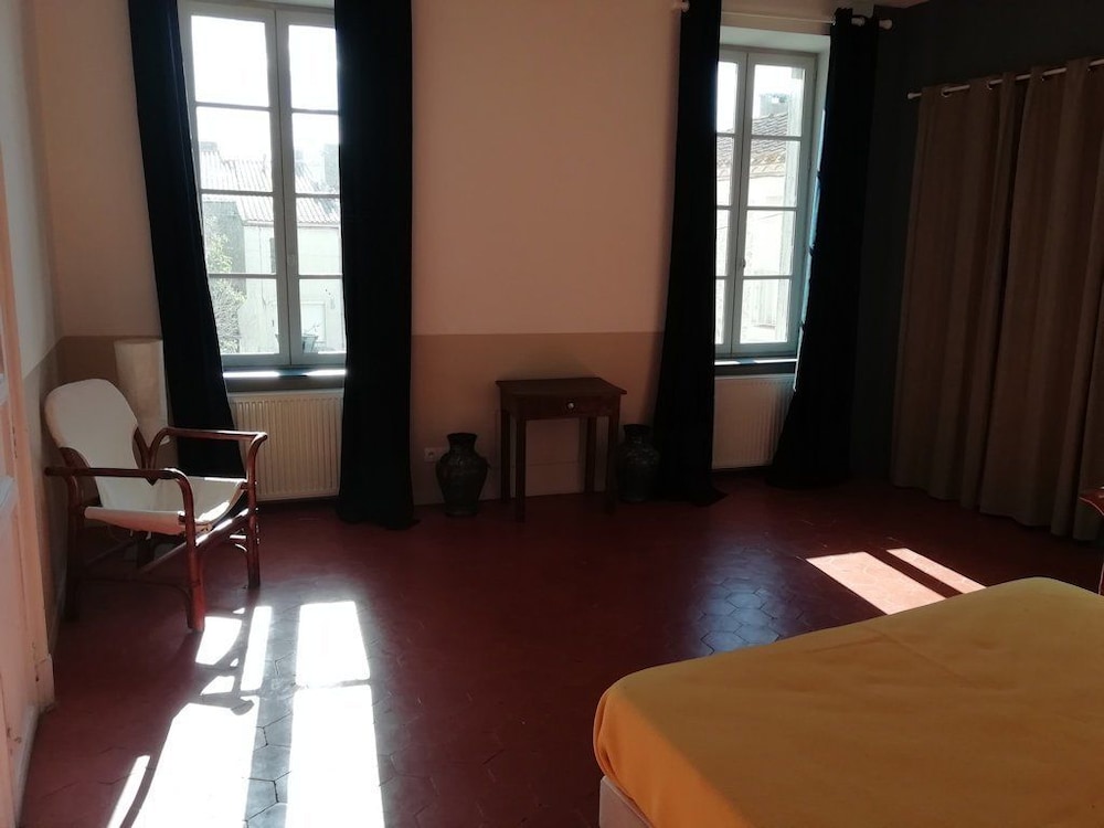Double Room, Hot Tub, Garden View photo 2