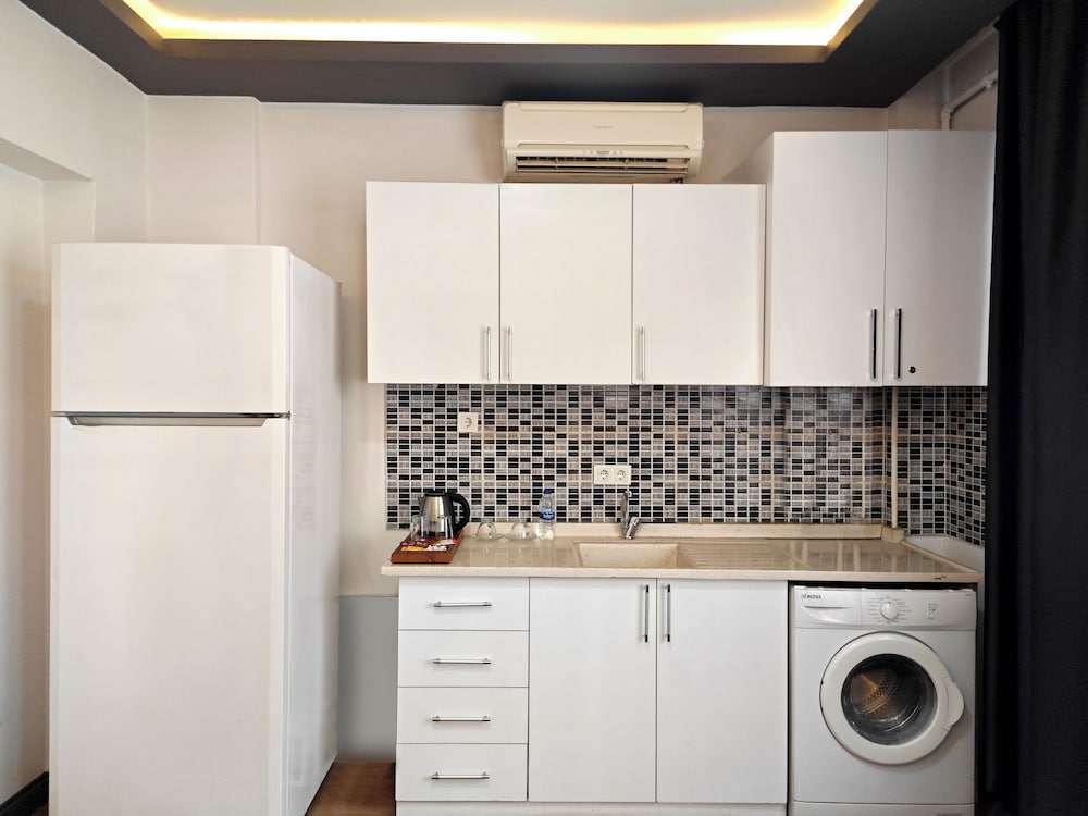 Executive Triple Room photo 3