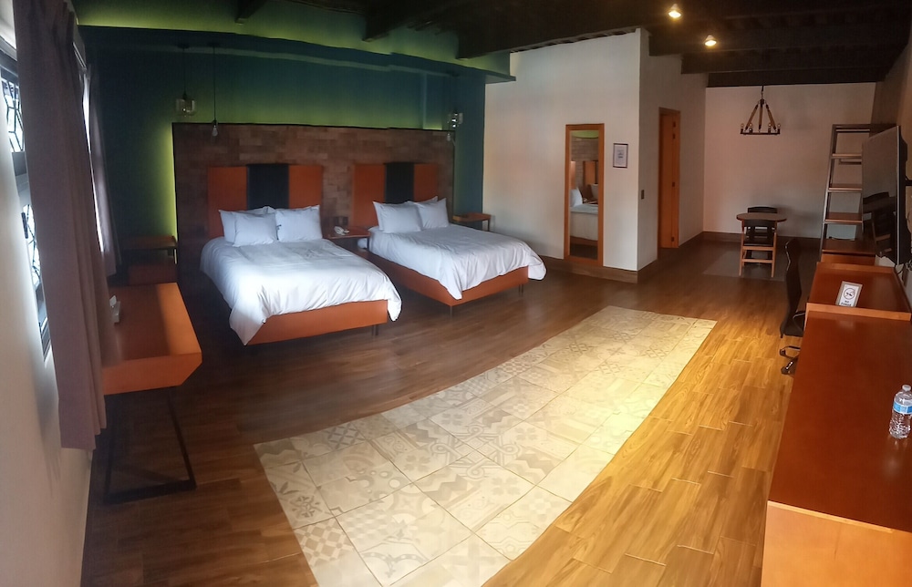 Business Room
