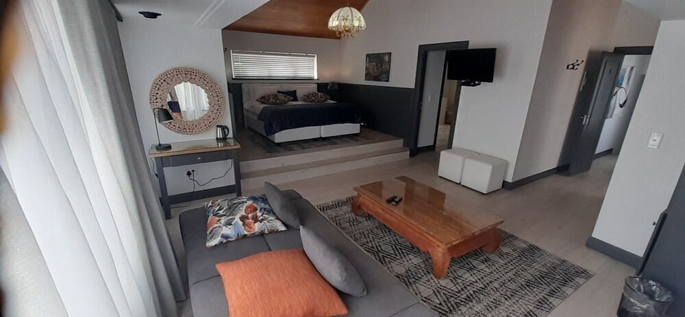 Standard Triple Room photo 1