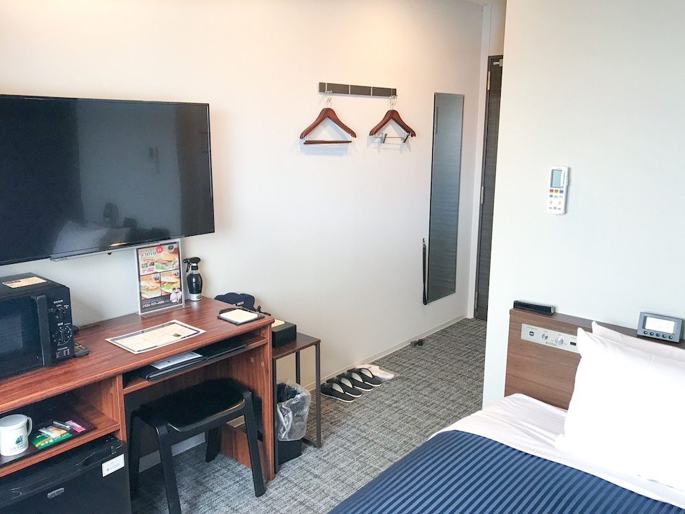 Single Room, Non Smoking - Photo 2