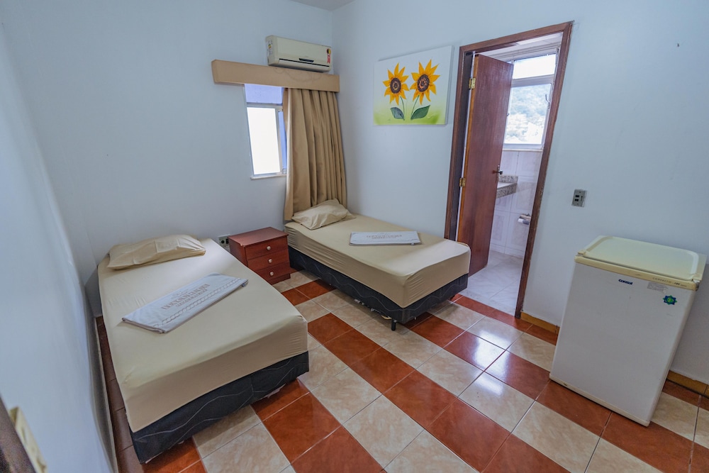 Quarto Standard Solteiro photo 1