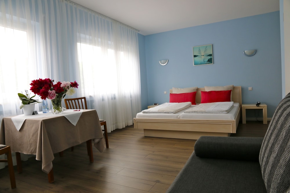 Romantic Double Room photo 2