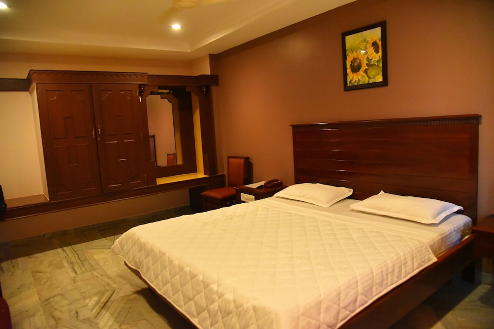 Executive Room photo 3