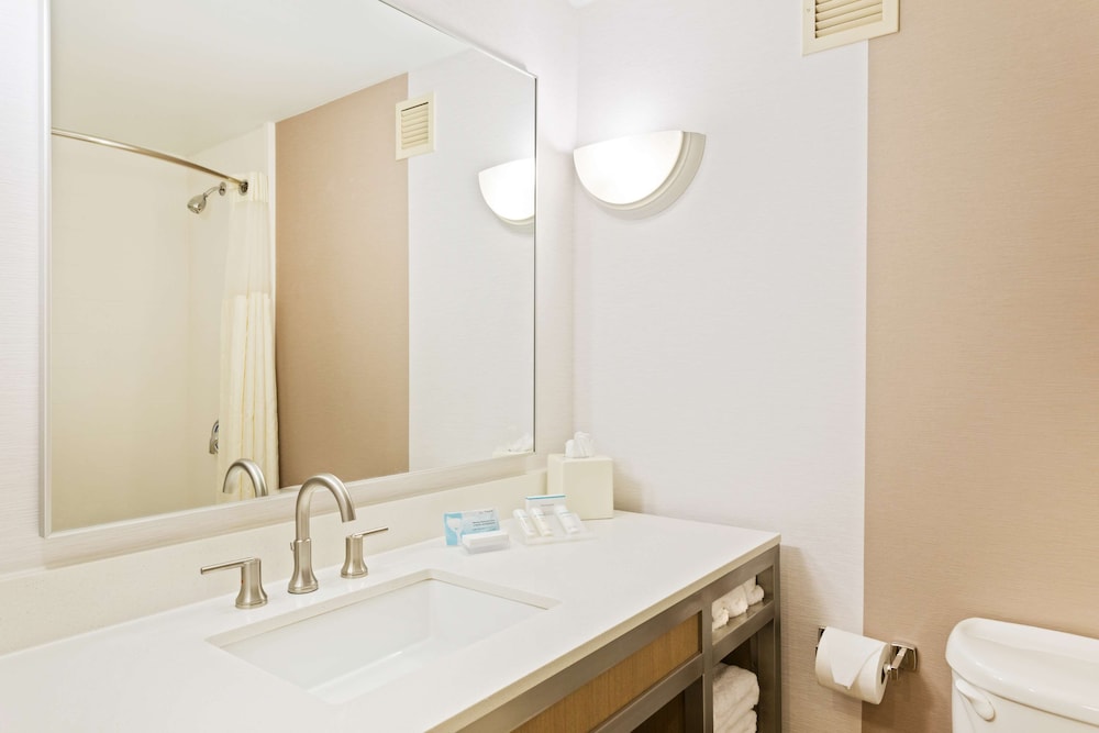 1 Bedroom Mini Suite 2 Double Beds - Photo 8