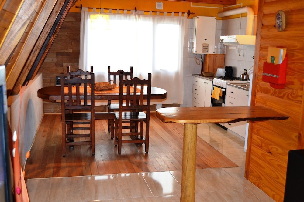 Family Chalet, 2 Bedrooms, Lake View photo 2