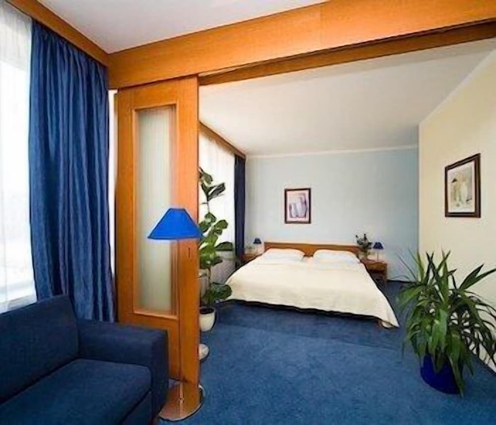 Suite - Photo 4