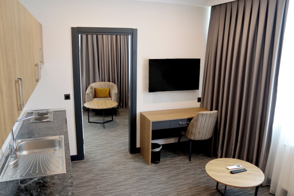 Standard Suite photo 2