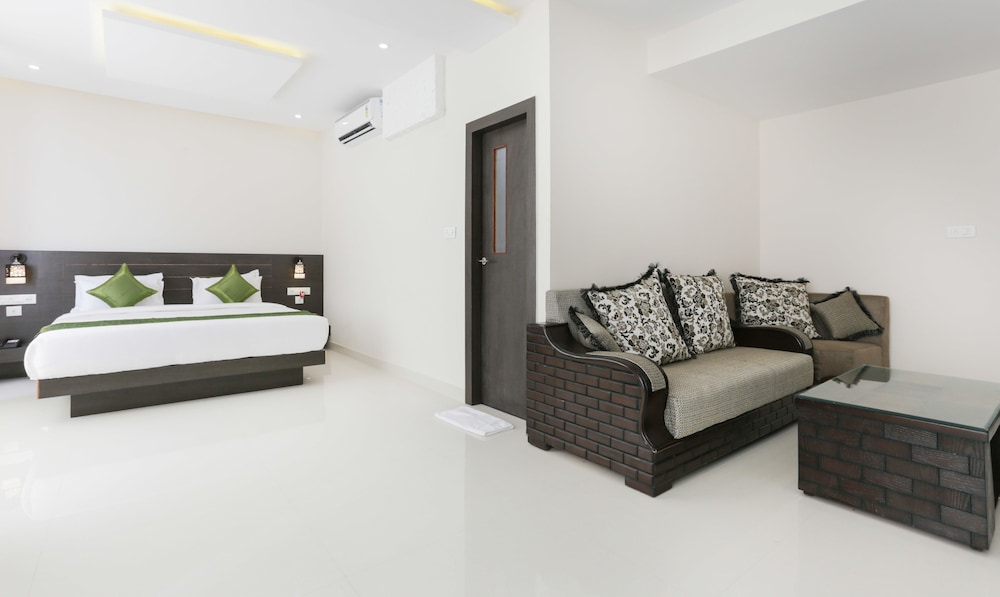 Deluxe Room photo 1