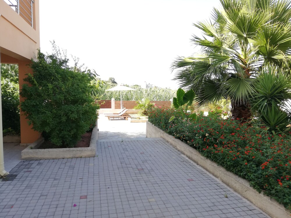 Villa, 3 Bedrooms, Private Pool (Katina) photo 2
