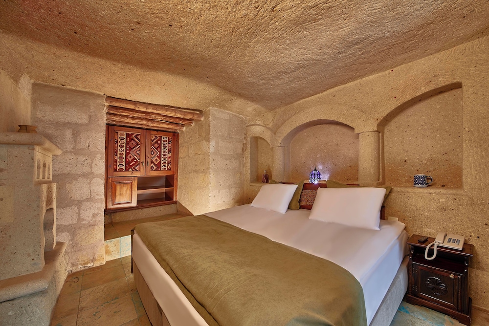 Junior Suite, Valley View