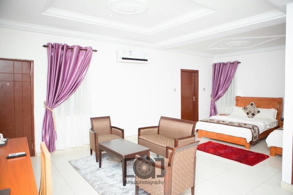 Superior Twin Room photo 2