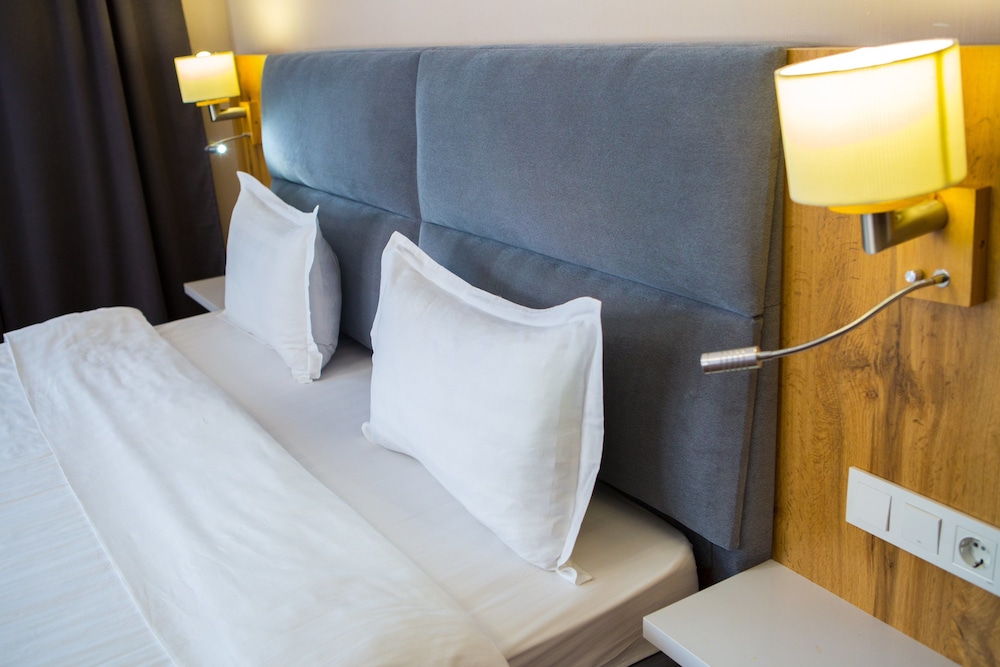 Standard Double Room, Mountain View photo 1