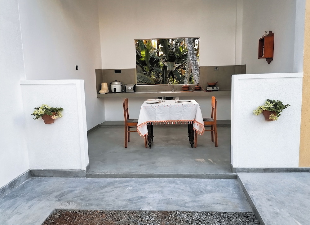 Deluxe Villa, Non Smoking photo 3