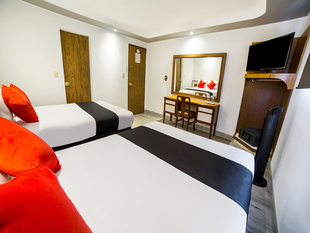 Deluxe Room, 2 Double Beds - Photo 5