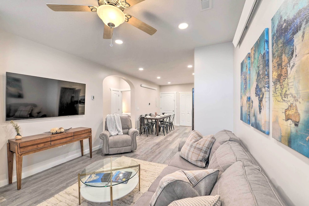 Apartment (2 Bedrooms) photo 1