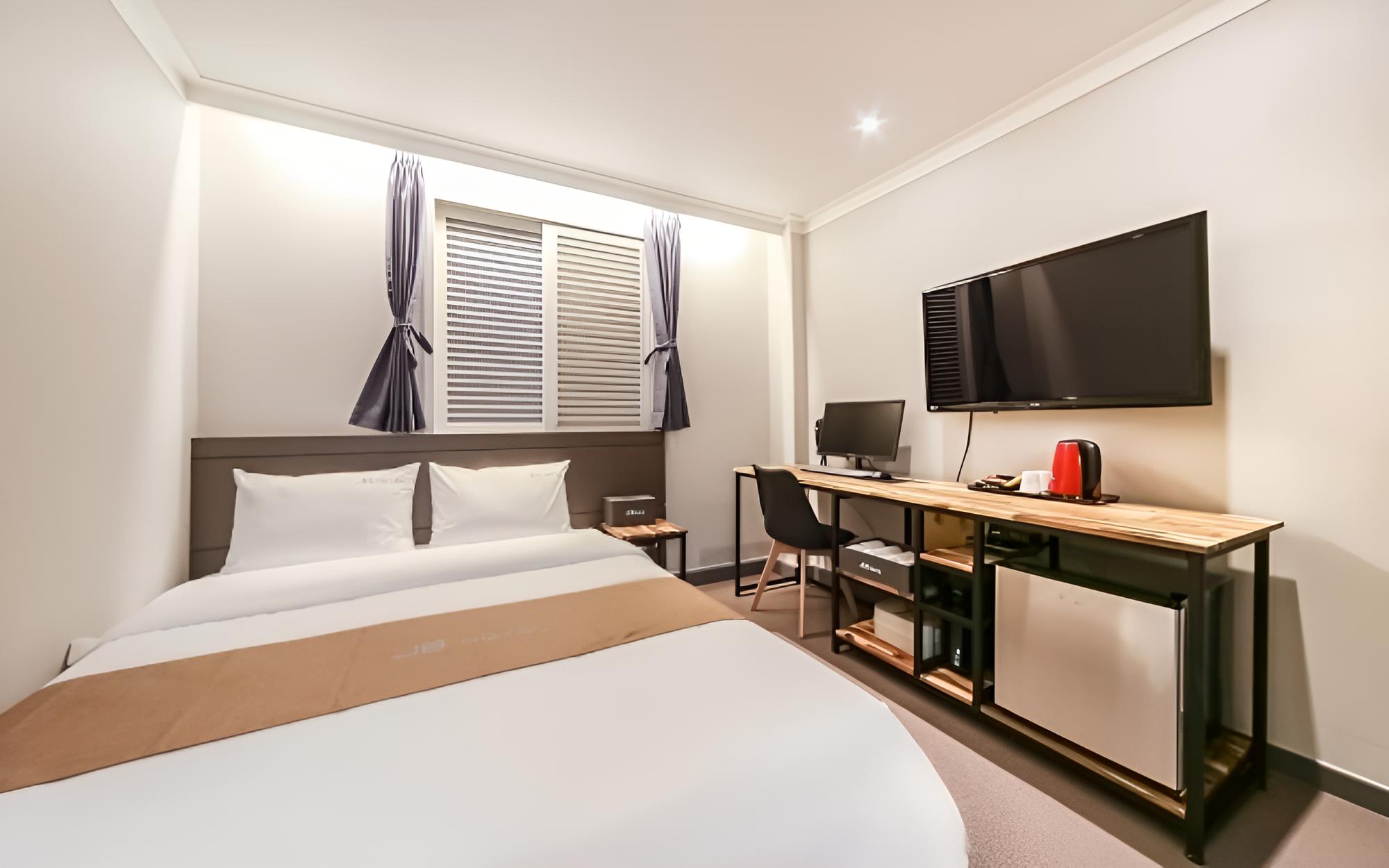Room (Business Special (Room for business t) photo 2