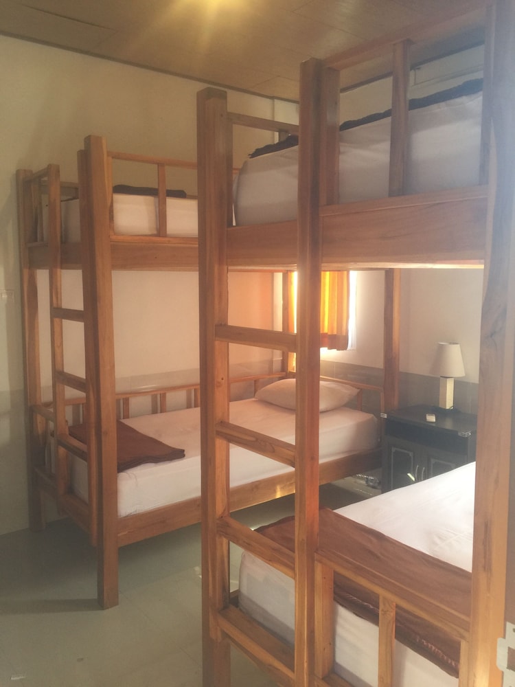 Standard Shared Dormitory