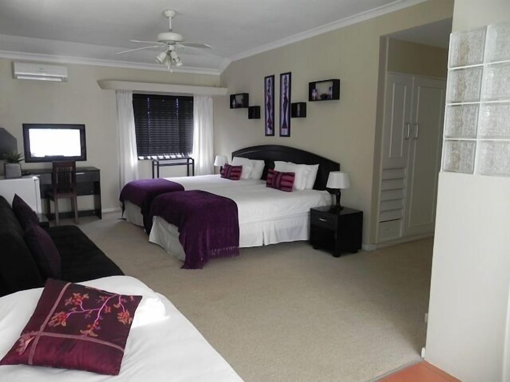 Twin Room photo 3
