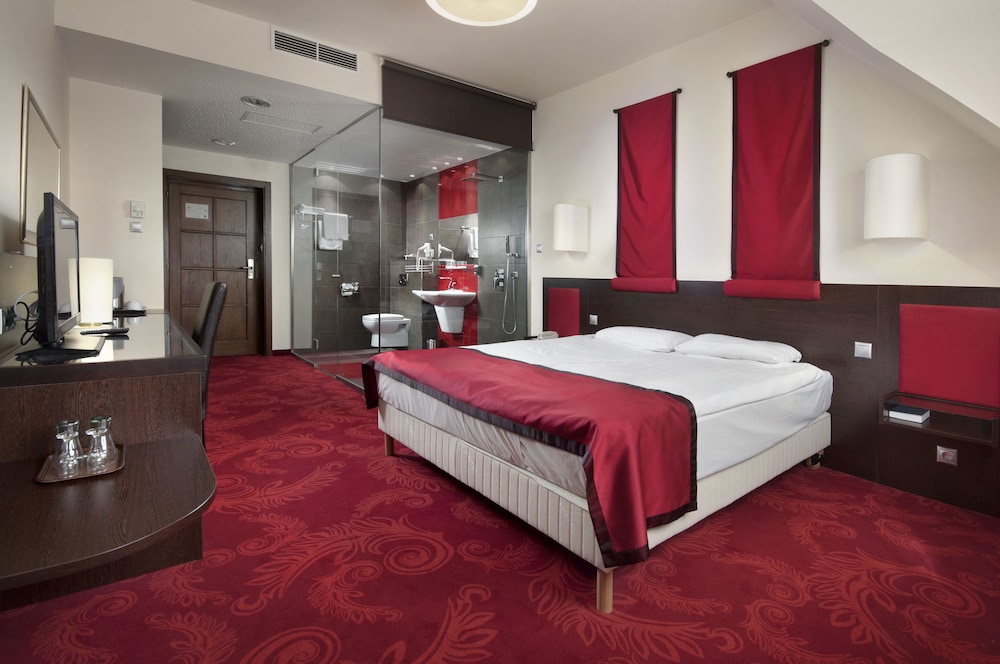 Superior Double Room - Photo 1