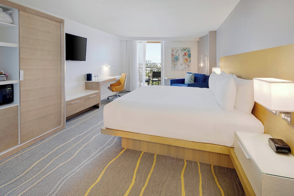 Delta Hotels by Marriott Daytona Beach Oceanfront, Billede 8