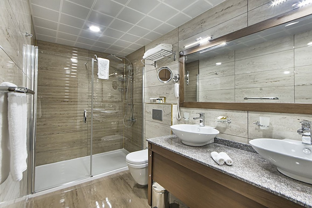 Presidential Suite photo 2