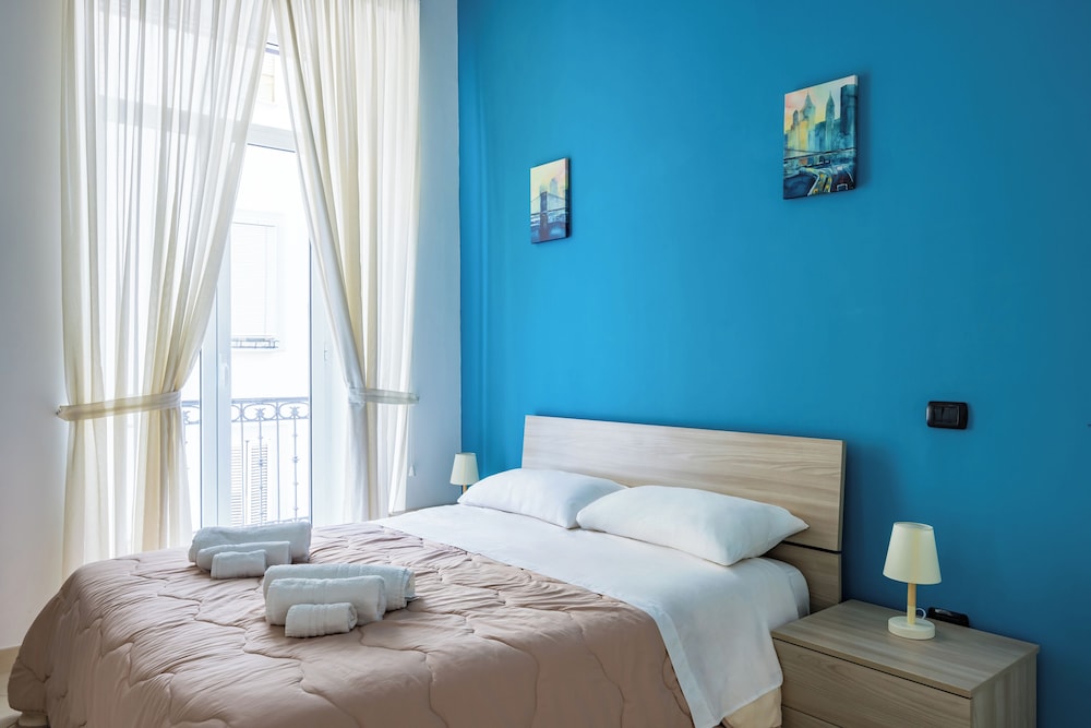 Comfort Apartment
