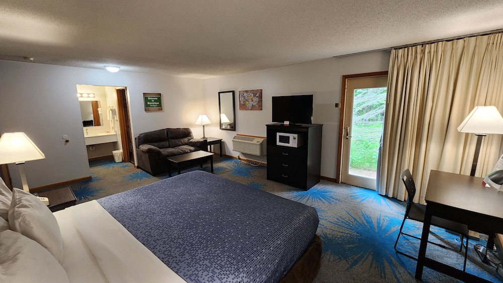 Econo Lodge Lakeshore, Billede 4