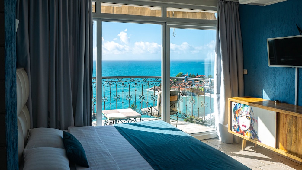 Panoramic Studio, Sea View photo 3