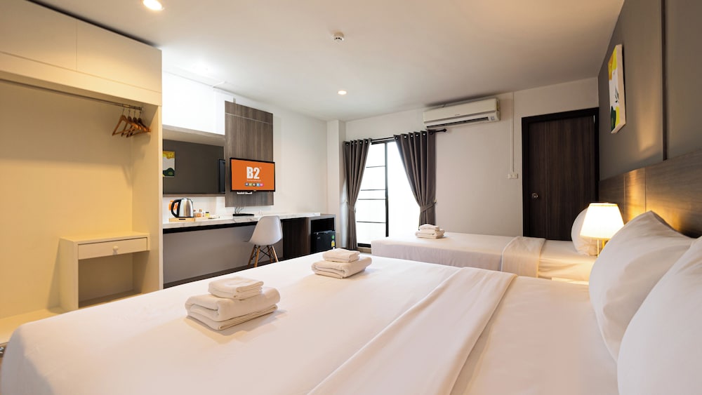 Deluxe Triple Room - Photo 10