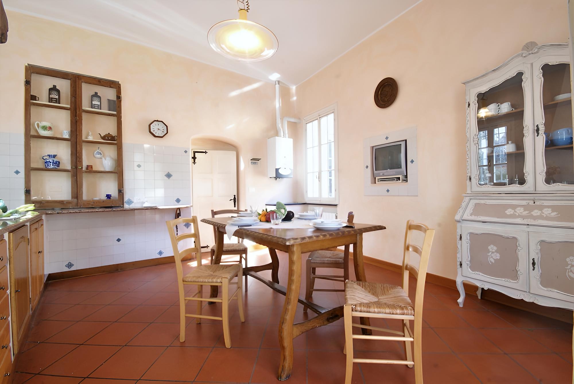 Apartment, 2 Bedrooms (Mulino 2) photo 2
