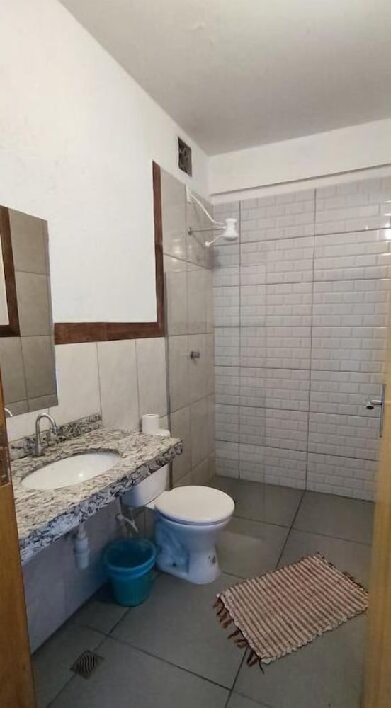 Basic Quadruple Room, 4 Bedrooms, Non Smoking, Garden View photo 2