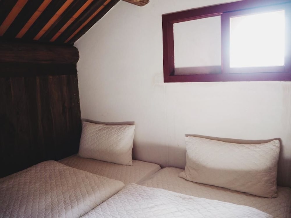 Double Or Twin Room (C)