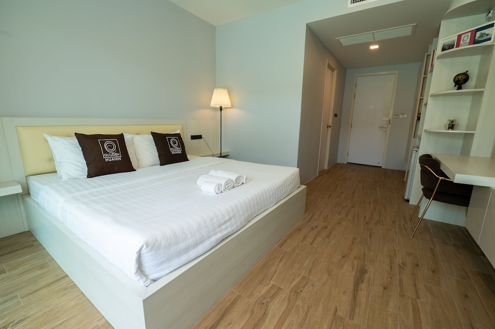 Superior Double Room - Photo 1