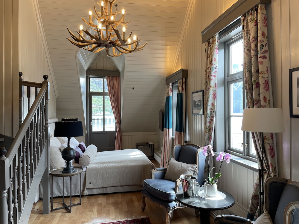 Superior Room photo 1