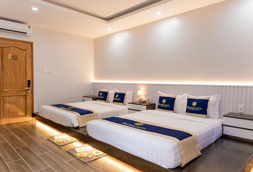 Deluxe Quadruple Room photo 3