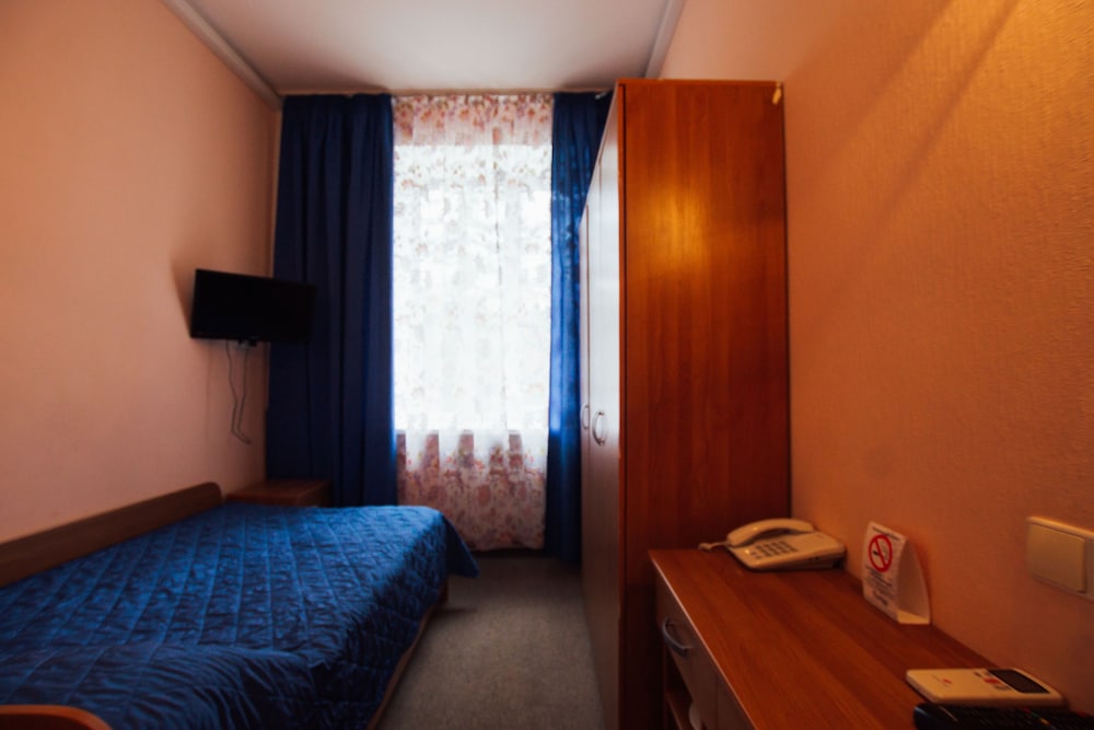 Economy Single Room photo 1
