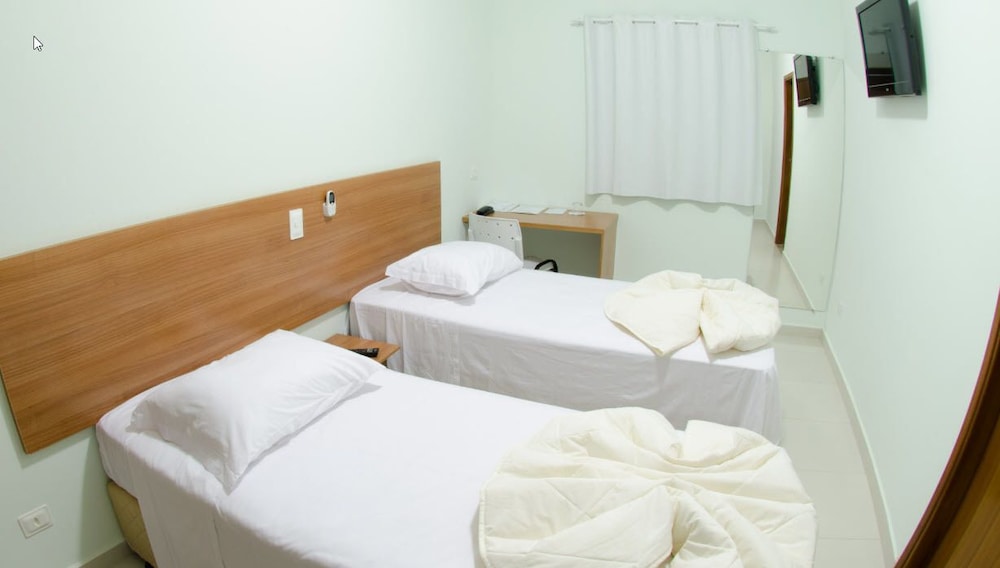 Double or Twin Room photo 2