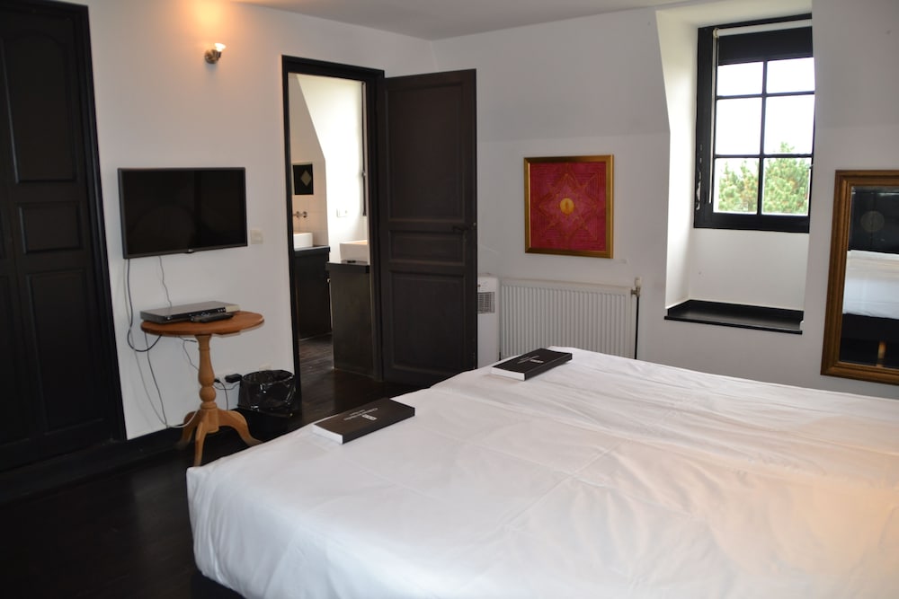 Premium Double Room photo 2