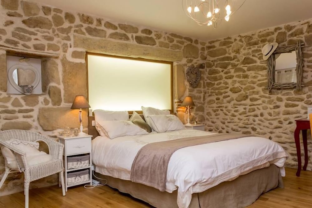 Room (Pain d'épice) photo 1